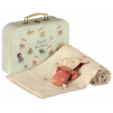 Maileg - Baby gift set, Rose