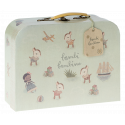 Maileg - Baby gift set, Rose
