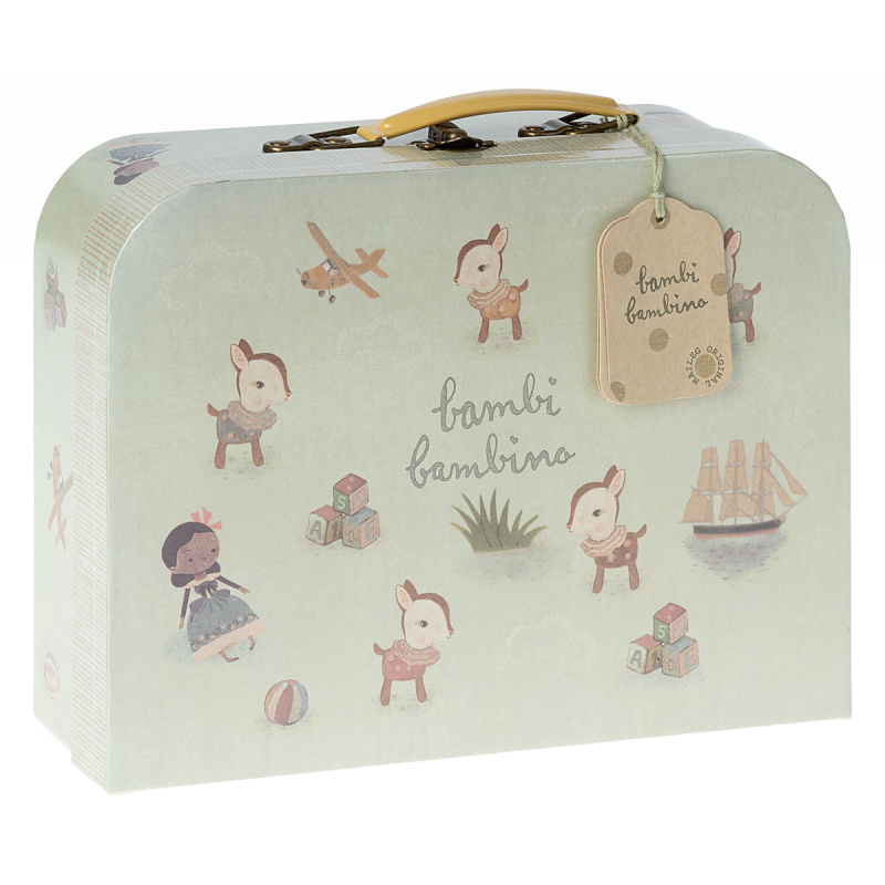 Maileg - Baby gift set, Rose
