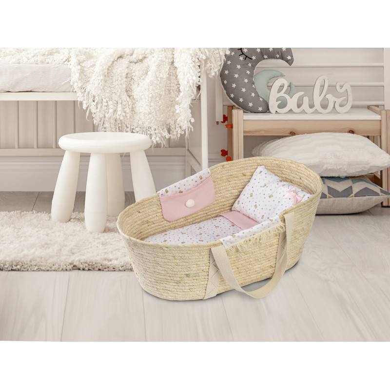 Llorens spansk docka - Babylift
