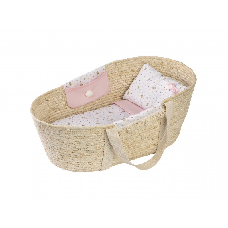 Llorens spansk docka - Babylift