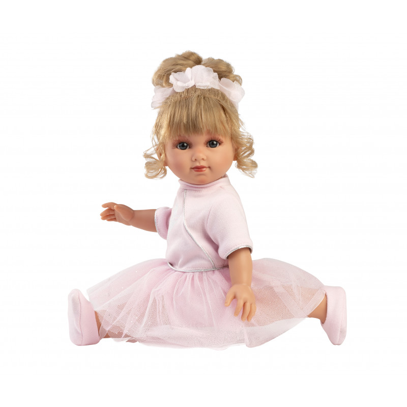 Llorens spansk docka - Angelina