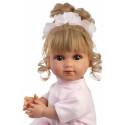 Llorens spansk docka - Angelina