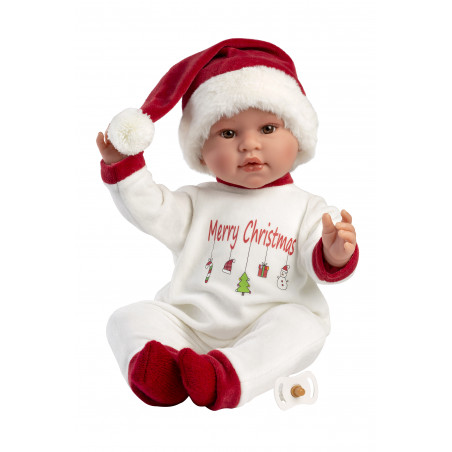 Llorens spansk docka - Nisse
