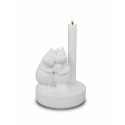 Mumin - Ljusstake, True Love