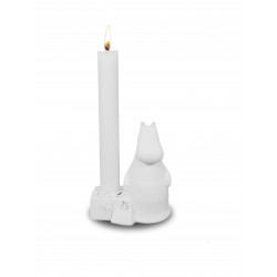 Mumin - Ljusstake, Muminmamma