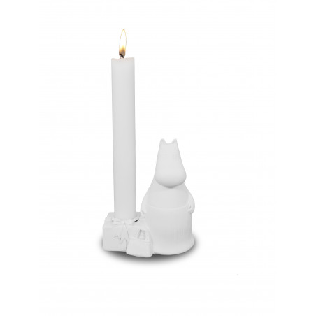 Mumin - Ljusstake, Muminmamma