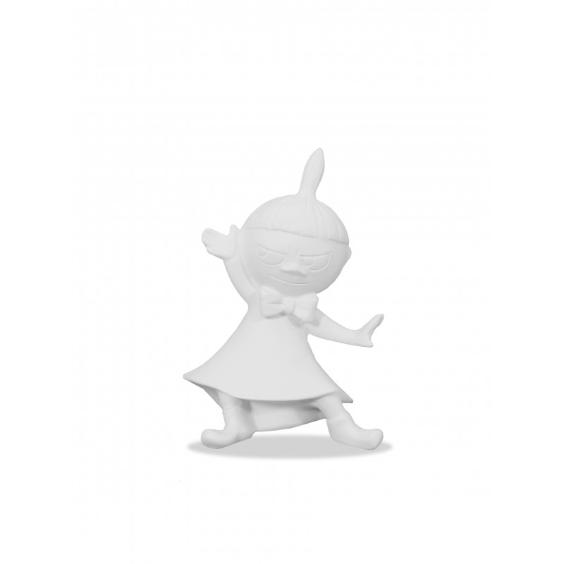 Mumin - Lilla My, design 2