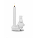 Mumin - Ljusstake Muminpappa