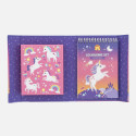Tiger Tribe - Målarset - Unicorn Magic