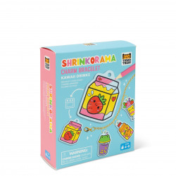 Tiger Tribe - Charm Bracelet – Kawaii Drinks