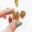 Tiger Tribe - Charm Bracelet – Kawaii Drinks