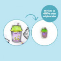 Tiger Tribe - Charm Bracelet – Kawaii Drinks