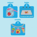 Tiger Tribe - Charm Bracelet – Kawaii Drinks