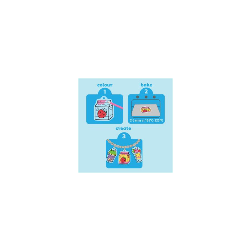 Tiger Tribe - Charm Bracelet – Kawaii Drinks