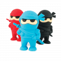 OOLY - Ninja Erasers