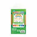 OOLY - Cuddly Cubs Bear Finger Crayons