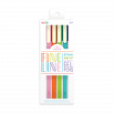 OOLY - Fine Line Colored gel pens