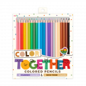 OOLY - Color together colored pencils