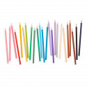 OOLY - Color together colored pencils