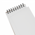 OOLY - DIY Cover Sketchbook – Small White Paper