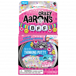 Crazy Aarons - BFF – Thinking Putty