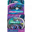 Crazy Aarons - Super Scarab – Thinking Putty