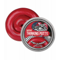 Crazy Aarons - Ruby Slippers – Mini Thinking Putty