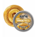 Crazy Aarons - Pirate’s Gold  – Mini Thinking Putty