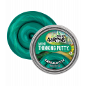Crazy Aarons - Emerald City – Mini Thinking Putty