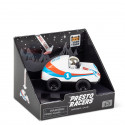Tiger Tribe - Presto Racers – Ace (White)