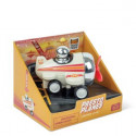 Tiger Tribe - Presto Planes – Drifter – Cream