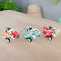 Tiger Tribe - Presto Planes – Drifter – Cream