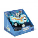 Tiger Tribe - Presto Planes – Lofty – Blue
