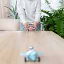 Tiger Tribe - Presto Planes – Lofty – Blue