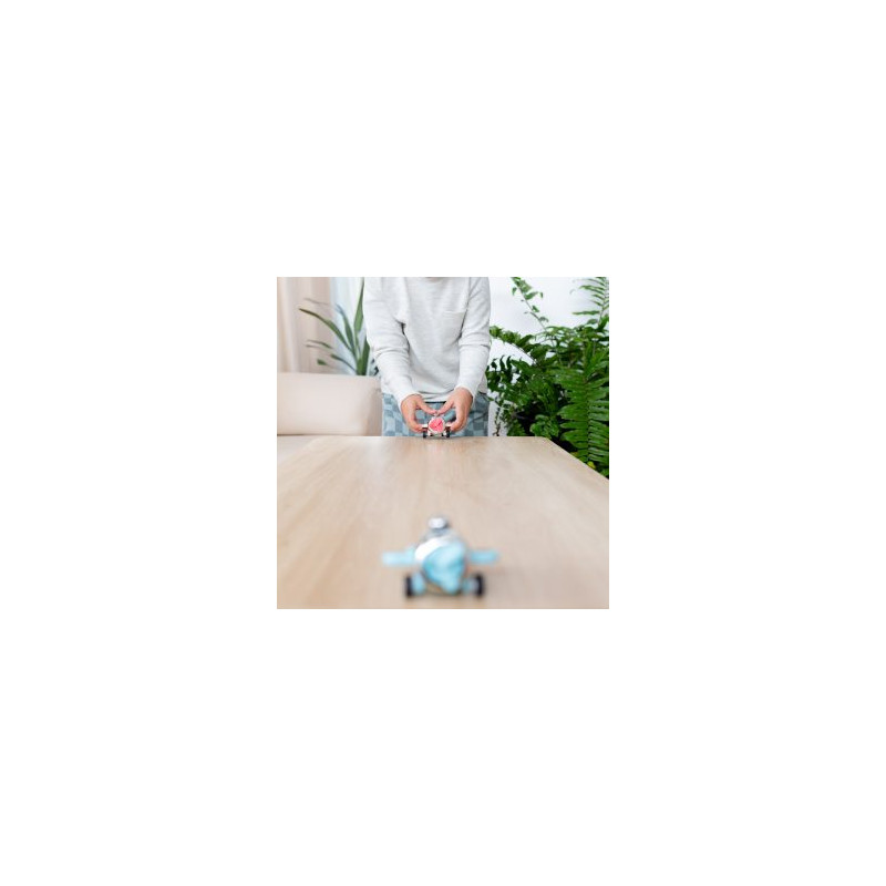 Tiger Tribe - Presto Planes – Lofty – Blue