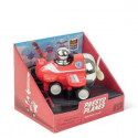 Tiger Tribe - Presto Planes – Swoop – Red
