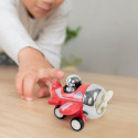 Tiger Tribe - Presto Planes – Swoop – Red