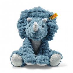 Steiff - Dixi Triceratops (28cm)