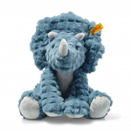 Steiff - Dixi Triceratops (28cm)