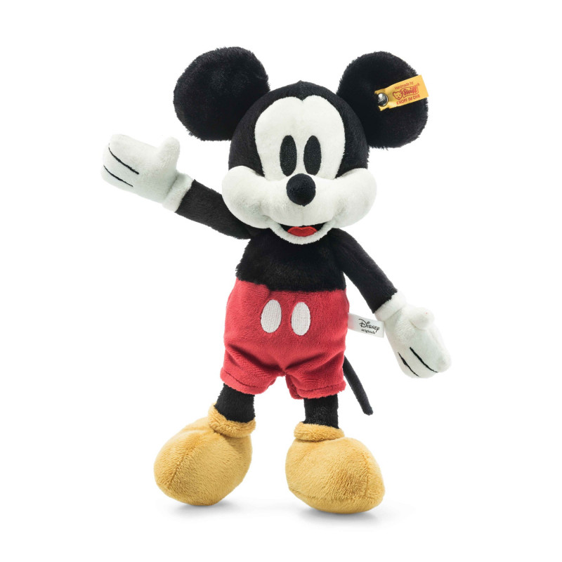 Steiff - Disney Mickey Mouse (31cm)