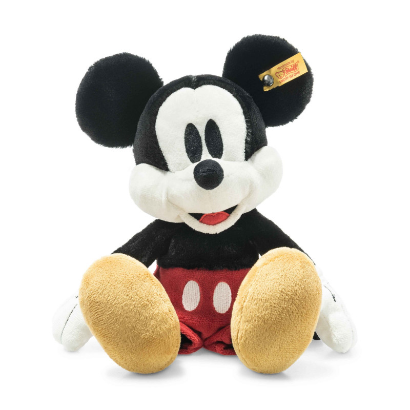 Steiff - Disney Mickey Mouse (31cm)