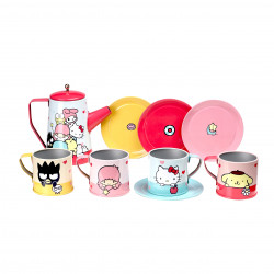 Hello Kitty and Friends - Hello Kitty Leksaksservis