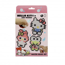Hello Kitty and Friends - Hello Kitty Vattenpärlor