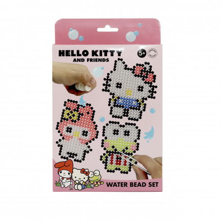 Hello Kitty and Friends - Hello Kitty Vattenpärlor