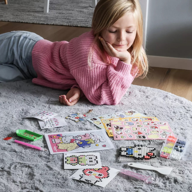 Hello Kitty and Friends - Hello Kitty Vattenpärlor