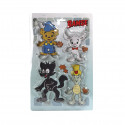 Bamse - Bamse Bakformar, Design 2