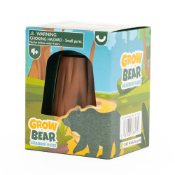 Keycraft - Hatch & Grow Bear