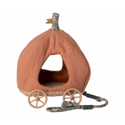 Maileg - Pumpa vagn