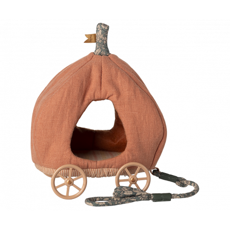 Maileg - Pumpa vagn